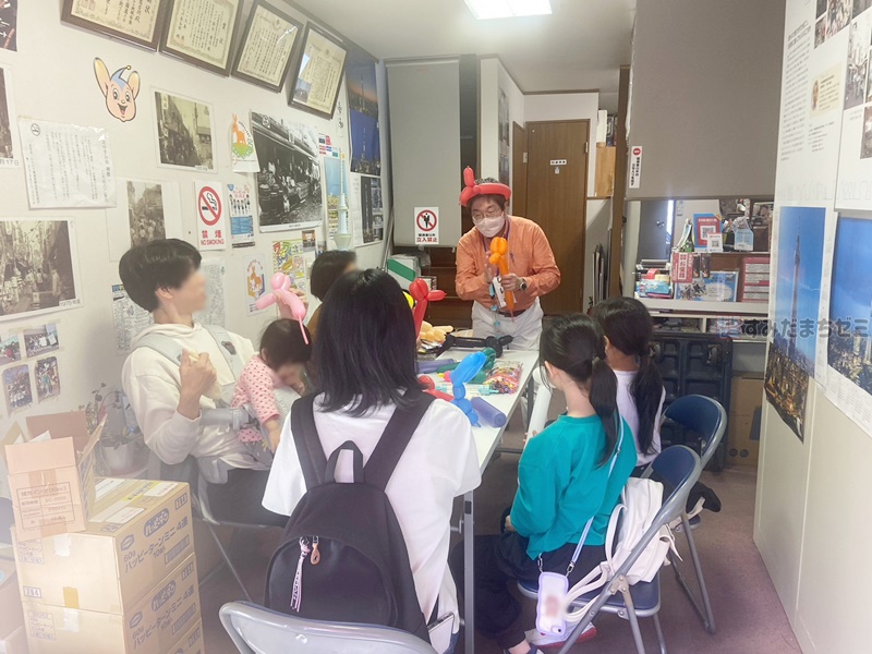 第4回説明会参加申込