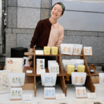 チョコレートの世界を体験しよう！