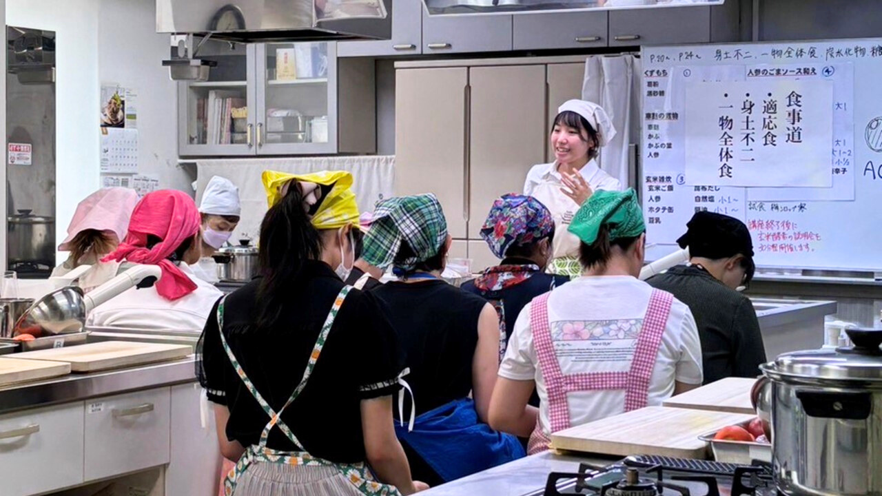 災害時にも役立つ！美味しいごはんの炊き方