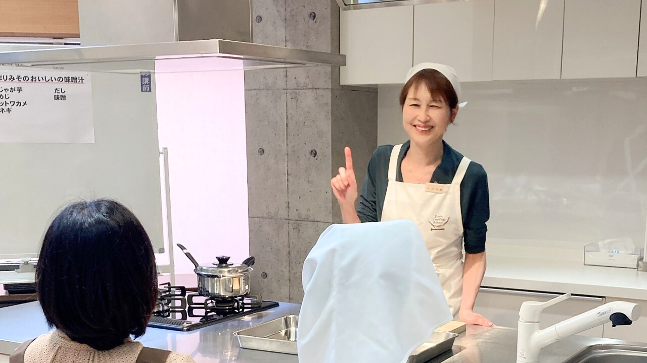 こうじ水で美味しく健康美ライフ