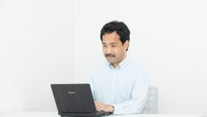 AIを使って自分のホームページを作ろう!