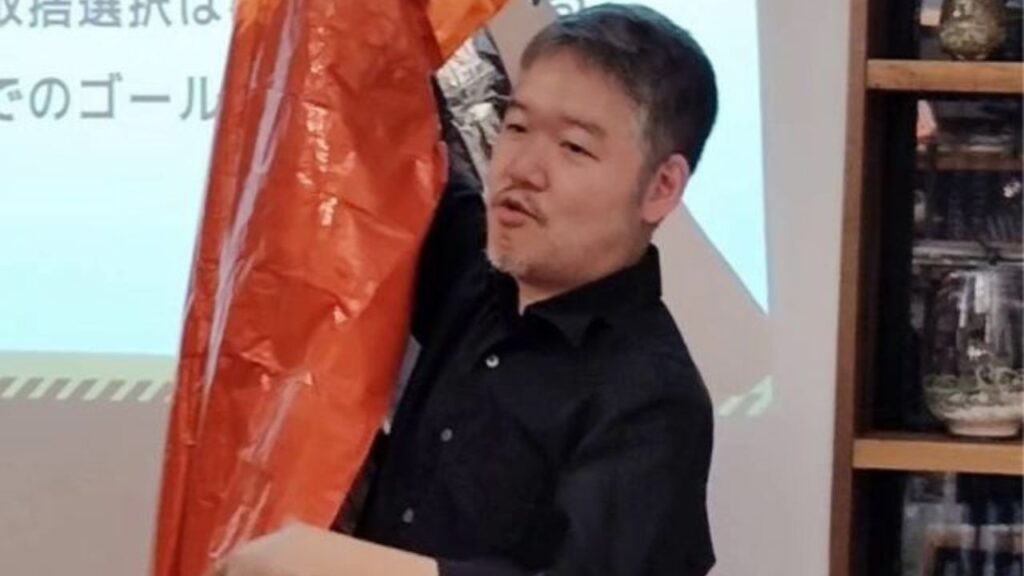 すみだで被災に備える勉強会2026