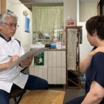 姿勢が変わる！筋膜セルフケア体験