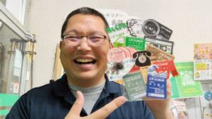 【プロ直伝】 ひと目で伝わる名刺5つのコツ